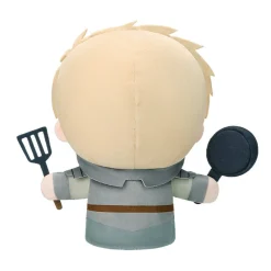 GoodSmile Moment Delicious in Dungeon Laios Touden Hand Puppet JAPAN OFFICIAL