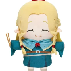GoodSmile Moment Plush Toy*Delicious in Dungeon Marcille Donato Hand Puppet JAPAN OFFICIAL