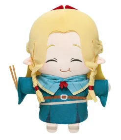 GoodSmile Moment Plush Toy*Delicious in Dungeon Marcille Donato Hand Puppet JAPAN OFFICIAL