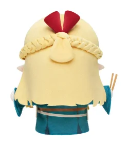 GoodSmile Moment Plush Toy*Delicious in Dungeon Marcille Donato Hand Puppet JAPAN OFFICIAL