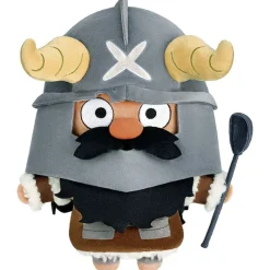 GoodSmile Moment Plush Toy*Delicious in Dungeon Senshi Hand Puppet JAPAN OFFICIAL