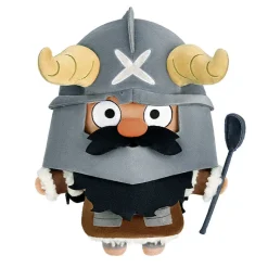 GoodSmile Moment Plush Toy*Delicious in Dungeon Senshi Hand Puppet JAPAN OFFICIAL