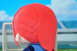 GoodSmile Moment Plush Toy*HUGGY DOLL BLUE LOCK Hyouma Chigiri Plush JAPAN OFFICIAL