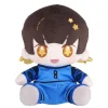 GoodSmile Moment HUGGY DOLL BLUE LOCK Meguru Bachira Plush JAPAN OFFICIAL