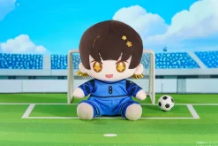 GoodSmile Moment HUGGY DOLL BLUE LOCK Meguru Bachira Plush JAPAN OFFICIAL