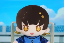 GoodSmile Moment HUGGY DOLL BLUE LOCK Meguru Bachira Plush JAPAN OFFICIAL