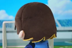 GoodSmile Moment HUGGY DOLL BLUE LOCK Meguru Bachira Plush JAPAN OFFICIAL