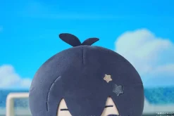 GoodSmile Moment Plush Toy*HUGGY DOLL BLUE LOCK Yoichi Isagi Plush JAPAN OFFICIAL