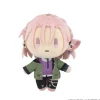 A3 Plush Toy*Gotomo Sanpo Mascot Touken Ranbu ONLINE Gou Murakumo Plush JAPAN OFFICIAL