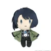 A3 Plush Toy*Gotomo Sanpo Mascot Touken Ranbu ONLINE Gou Matsui Plush JAPAN OFFICIAL
