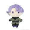 A3 Gotomo Sanpo Mascot Touken Ranbu ONLINE Gou Samidare Plush JAPAN OFFICIAL