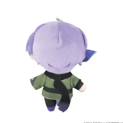 A3 Gotomo Sanpo Mascot Touken Ranbu ONLINE Gou Samidare Plush JAPAN OFFICIAL