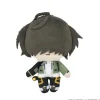 A3 Gotomo Sanpo Mascot Touken Ranbu ONLINE Gou Kuwana Plush JAPAN OFFICIAL