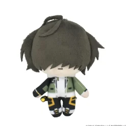 A3 Gotomo Sanpo Mascot Touken Ranbu ONLINE Gou Kuwana Plush JAPAN OFFICIAL