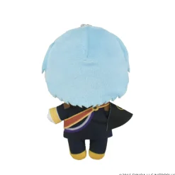 A3 Gotomo Sanpo Mascot Touken Ranbu ONLINE Hitofuri Ichigo Plush JAPAN OFFICIAL