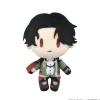 A3 Plush Toy*Gotomo Sanpo Mascot Touken Ranbu ONLINE Gou Buzen Plush JAPAN OFFICIAL