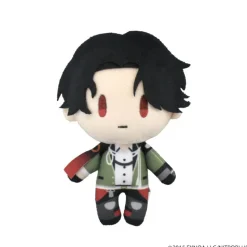 A3 Plush Toy*Gotomo Sanpo Mascot Touken Ranbu ONLINE Gou Buzen Plush JAPAN OFFICIAL