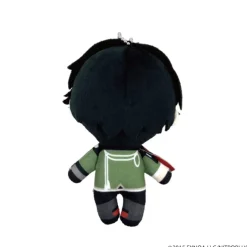A3 Plush Toy*Gotomo Sanpo Mascot Touken Ranbu ONLINE Gou Buzen Plush JAPAN OFFICIAL
