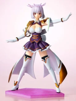 annulus Figure*Gridman Universe Akane Shinjo Model Kit JAPAN OFFICIAL