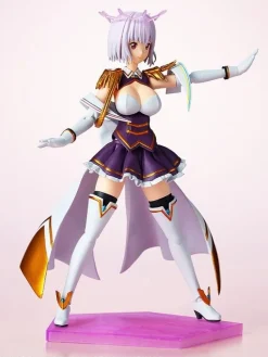 annulus Figure*Gridman Universe Akane Shinjo Model Kit JAPAN OFFICIAL