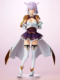 annulus Figure*Gridman Universe Akane Shinjo Model Kit JAPAN OFFICIAL