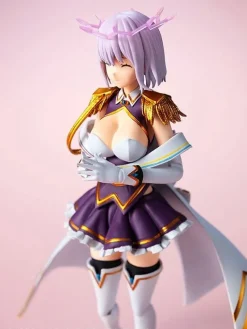 annulus Figure*Gridman Universe Akane Shinjo Model Kit JAPAN OFFICIAL