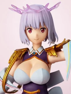 annulus Figure*Gridman Universe Akane Shinjo Model Kit JAPAN OFFICIAL