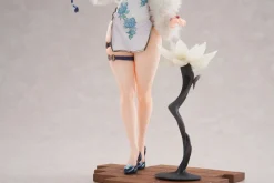 APEX GRIDMAN UNIVERSE Rikka Takarada & Yume Minami Chinese Dress Ver Set 1/7 Figure