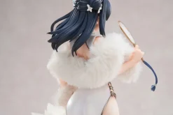 APEX GRIDMAN UNIVERSE Rikka Takarada & Yume Minami Chinese Dress Ver Set 1/7 Figure