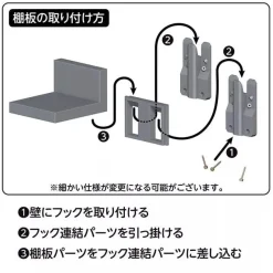 Good Smile Company Figure*GRIDMAN UNIVERSE Rikka Takarada Wall Figure 1/7 Figure JAPAN OFFICIAL