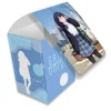 Curtain Damashii GRIDMAN UNIVERSE Rikka Takarada Winter Date Deck Case JAPAN OFFICIAL