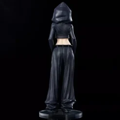 Union Creative Figure*GRIDMAN UNIVERSE Zozo Black Collection Rikka Takarada Figure JAPAN OFFICIAL