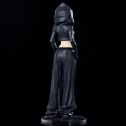 Union Creative Figure*GRIDMAN UNIVERSE Zozo Black Collection Rikka Takarada Figure JAPAN OFFICIAL