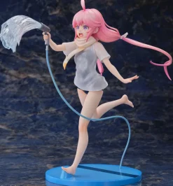 Kaitendo Grisaia Phantom Trigger Murasaki Ikoma School Swimsuit Ninja Ver 1/7 Figure