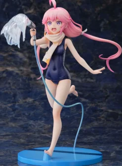 Kaitendo Grisaia Phantom Trigger Murasaki Ikoma School Swimsuit Ninja Ver 1/7 Figure