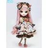 Groove Doll*Pullip Alice du Jardin Doll JAPAN OFFICIAL