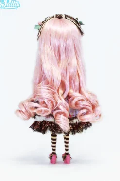 Groove Doll*Pullip Alice du Jardin Doll JAPAN OFFICIAL