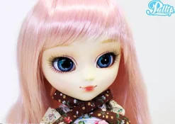 Groove Doll*Pullip Alice du Jardin Doll JAPAN OFFICIAL
