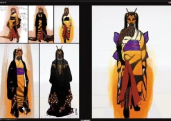 Ground Works Shin Kamen Rider Design Works Official Art Book JAPAN