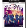 Walt Disney Japan Other Toys & Hobbies*Guardians of the Galaxy Vol. 3 Edition 4K Ultra HD 3D Blu-ray JAPAN