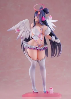 BellFine Guilty & Punish Guilty illustration by Annoa-no 1/7 Figure JAPAN OFFICIAL