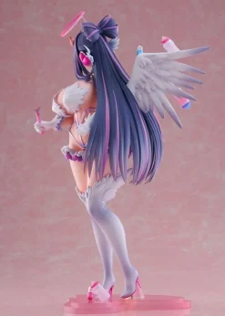 BellFine Guilty & Punish Guilty illustration by Annoa-no 1/7 Figure JAPAN OFFICIAL