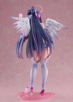 BellFine Guilty & Punish Guilty illustration by Annoa-no 1/7 Figure JAPAN OFFICIAL