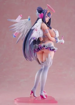 BellFine Guilty & Punish Guilty illustration by Annoa-no 1/7 Figure JAPAN OFFICIAL