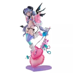 BellFine Guilty & Punish Punish 1/7 Figure JAPAN OFFICIAL