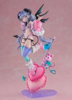 BellFine Guilty & Punish Punish 1/7 Figure JAPAN OFFICIAL