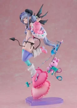 BellFine Guilty & Punish Punish 1/7 Figure JAPAN OFFICIAL