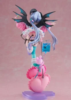 BellFine Guilty & Punish Punish 1/7 Figure JAPAN OFFICIAL