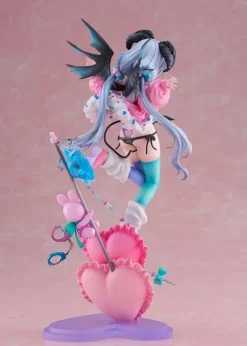 BellFine Guilty & Punish Punish 1/7 Figure JAPAN OFFICIAL