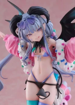 BellFine Guilty & Punish Punish 1/7 Figure JAPAN OFFICIAL